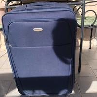Trolley morbido Coveri