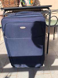 Trolley morbido Coveri