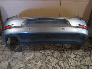 Volkswagen Passat CC Paraurti Posteriore Sensori