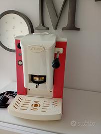 macchina caffè a cialde faber