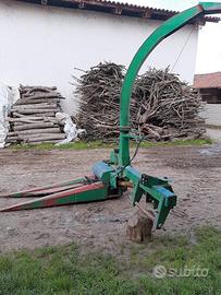 Trincia mais Trinciamais