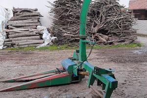 Trincia mais Trinciamais