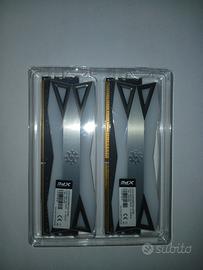 RAM DDR4 RGB 16GB (2x8GB) 3000MHz Specrtix D60G