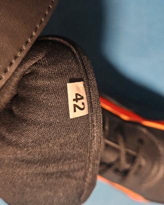 scarpe per go kart personalizzate CRG (NUOVE) nume