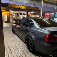 BMW 325i e90