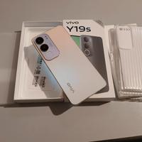 Vivo Y 19 S 6+6/128 nuovo