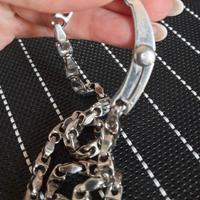 Collana Brosway uomo