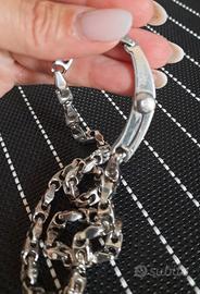 Collana Brosway uomo