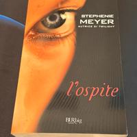 Stephenie Meyer – L’Ospite