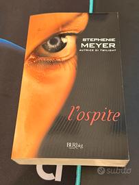 Stephenie Meyer – L’Ospite