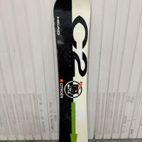 Tavola snowboard 155 HEAD
