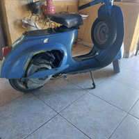 Vespa 50 n 1969 prezzo non trattabile