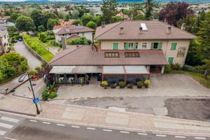 Cocktail bar e paninoteca avviata - 39.000 accont