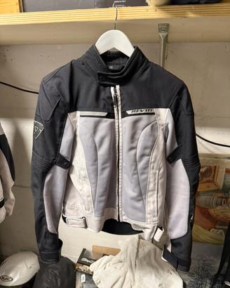 Giacca moto REV’IT! Donna