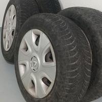 gomme auto 