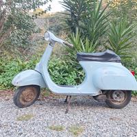 vespa 50