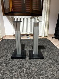 Stand per diffusori
