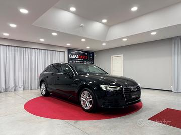 Audi A4 Avant 2.0 TDI 190 CV Business Sport S-tron