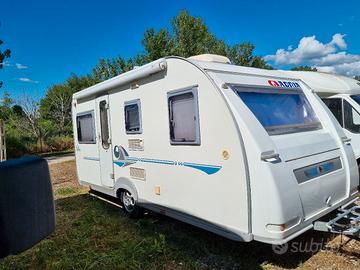adria avan 462 