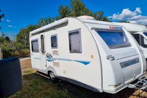 adria avan 462 