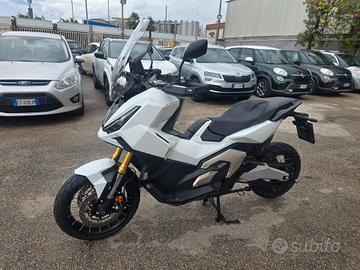 Honda X-ADV 750