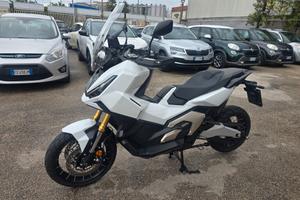 Honda X-ADV 750