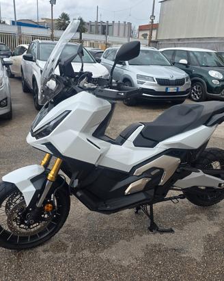 Honda X-ADV 750