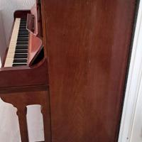 Pianoforte HUPFELD CLAVITIST