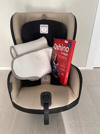 Peg Perego Viaggio 1 Duo-Fix K + antiabbandono
