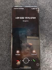 Honor 200 5g vetro scheggiato