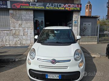 Fiat 500L 1.6 Multijet 120 CV Business