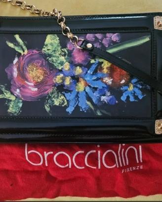 borsetta Braccialini collezione 2014