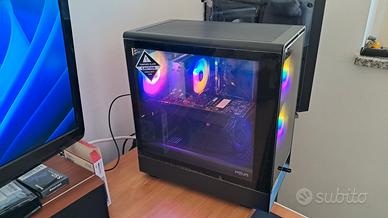 Pc Gaming Workstation