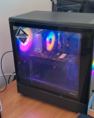 Pc Gaming Workstation