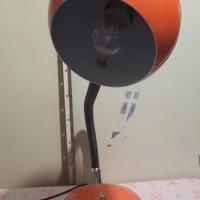 Lampada Space Age vintage 