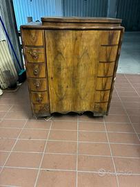 Macchina da cucine necchi