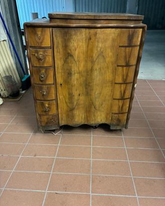 Macchina da cucine necchi