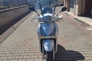 Honda sh 150