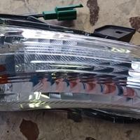 Freccia Dx Yamaha X-Max 18>20 - B74H33100000