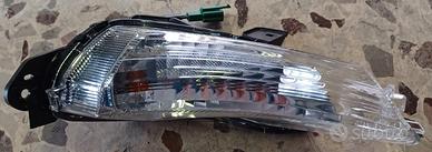 Freccia Dx Yamaha X-Max 18>20 - B74H33100000