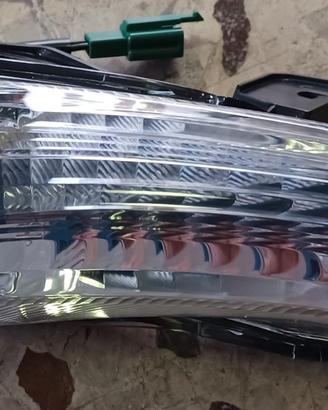 Freccia Dx Yamaha X-Max 18>20 - B74H33100000
