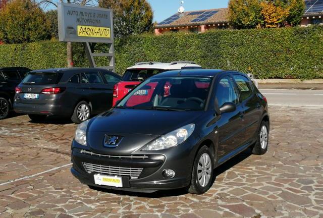PEUGEOT 206 Plus 1.1 60CV 5p. Urban