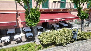 Attività / Licenza di 200 m² a Celle Ligure