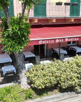 Attività / Licenza di 200 m² a Celle Ligure