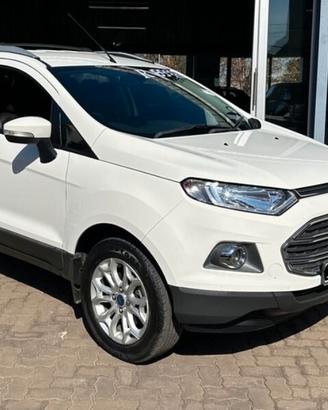 ford eco sport RICAMBI PEZZI ACCESSORI