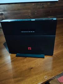 modem Tim fibra