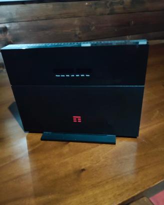 modem Tim fibra