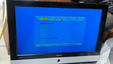 TV SCOTT32"