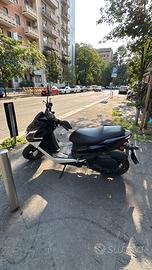 Malagutti Mission 125cc 2022