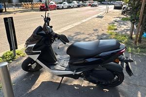 Malagutti Mission 125cc 2022